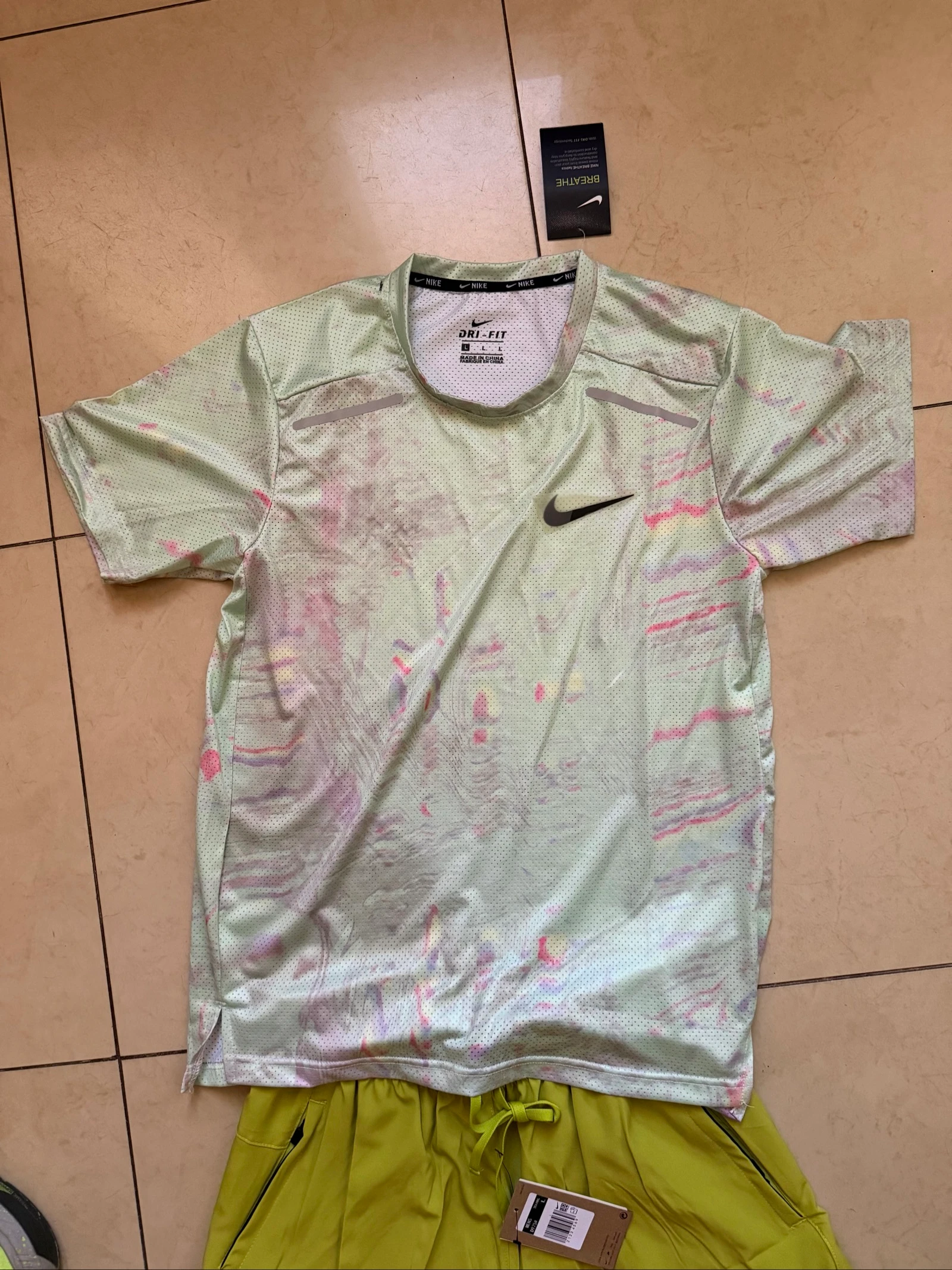 Conjunto Nike – photo 4